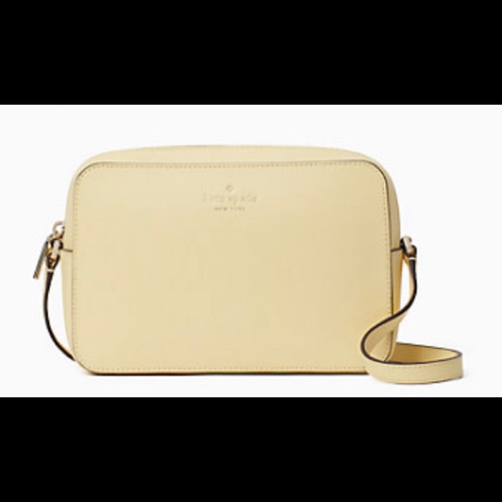 🗣💥 Kate Spade Harper Crossbody 🌸
